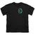 Green Lantern - Kyle Logo Youth Short Sleeve
