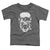Green Lantern - Black Lantern Skull Toddler Short Sleeve