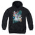 Green Lantern - Lanterns Unite Youth Hooded Sweatshirt