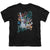 Green Lantern - Lanterns Unite Youth Short Sleeve