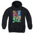 Green Lantern - Blackest Group Youth Hooded Sweatshirt