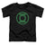 Green Lantern - Green Emblem Toddler Short Sleeve