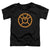 Green Lantern - Orange Emblem Toddler Short Sleeve
