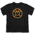 Green Lantern - Orange Emblem Youth Short Sleeve