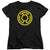 Green Lantern - Yellow Emblem Women's Short Sleeve