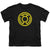 Green Lantern - Yellow Emblem Youth Short Sleeve