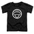 Green Lantern - White Emblem Toddler Short Sleeve