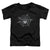 Green Lantern - Black GLow Toddler Short Sleeve