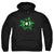 Green Lantern - Green GLow Adult Pullover Hoodie