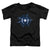 Green Lantern - Indigo GLow Toddler Short Sleeve