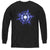 Green Lantern - Indigo GLow L - S Youth