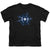 Green Lantern - Indigo GLow Youth Short Sleeve