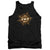 Green Lantern - Orange GLow Adult Tank Top