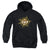 Green Lantern - Orange GLow Youth Hooded Sweatshirt