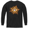 Green Lantern - Orange GLow L - S Youth