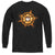 Green Lantern - Orange GLow L - S Youth