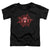 Green Lantern - Red GLow Toddler Short Sleeve