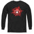 Green Lantern - Red GLow L - S Youth