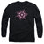 Green Lantern - Sapphire GLow Adult Long Sleeve