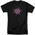 Green Lantern - Sapphire GLow Adult Tall Fit Short Sleeve