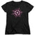 Green Lantern - Sapphire GLow Women's Short Sleeve