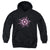 Green Lantern - Sapphire GLow Youth Hooded Sweatshirt