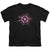 Green Lantern - Sapphire GLow Youth Short Sleeve