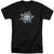 Green Lantern - White GLow Adult Tall Fit Short Sleeve