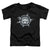 Green Lantern - White GLow Toddler Short Sleeve