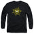 Green Lantern - Yellow GLow Adult Long Sleeve