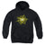 Green Lantern - Yellow GLow Youth Hooded Sweatshirt