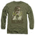 Green Lantern - Bling Bling Adult Long Sleeve
