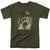 Green Lantern - Bling Bling Adult Regular Fit Short Sleeve