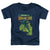 Green Lantern - Vintage Cover Toddler Short Sleeve
