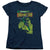 Green Lantern - Vintage Cover Women's Short Sleeve