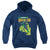 Green Lantern - Vintage Cover Youth Hooded Sweatshirt