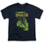 Green Lantern - Vintage Cover Youth Short Sleeve