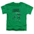 Green Lantern - Perilous Traps Toddler Short Sleeve