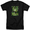 Green Lantern - Fueled Adult Tall Fit Short Sleeve