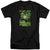 Green Lantern - Fueled Adult Tall Fit Short Sleeve