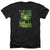 Green Lantern - Fueled Adult Regular Fit Heather Short Sleeve