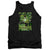 Green Lantern - Fueled Adult Tank Top