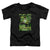 Green Lantern - Fueled Toddler Short Sleeve