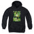 Green Lantern - Fueled Youth Hooded Sweatshirt