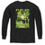 Green Lantern - Fueled L - S Youth