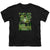 Green Lantern - Fueled Youth Short Sleeve
