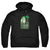 Green Lantern - Fearless Adult Pullover Hoodie