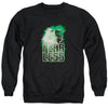 Green Lantern - Fearless Adult Crewneck Sweatshirt