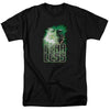 Green Lantern - Fearless Adult Regular Fit Short Sleeve