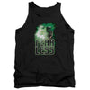 Green Lantern - Fearless Adult Tank Top